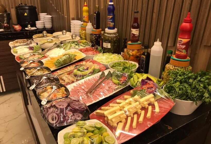 El Mesaadya Hotel فندق المساعدية