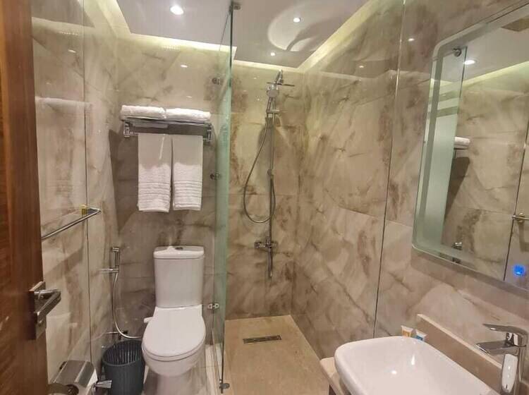 El Mesaadya Hotel فندق المساعدية