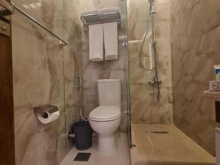 El Mesaadya Hotel فندق المساعدية