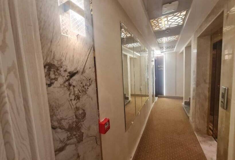 El Mesaadya Hotel فندق المساعدية