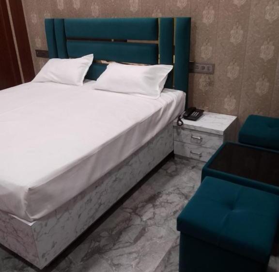 בית מלון כפרי Gaytri Bliss Home Stay