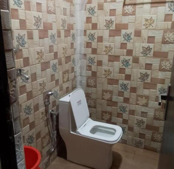 בית מלון כפרי Gaytri Bliss Home Stay