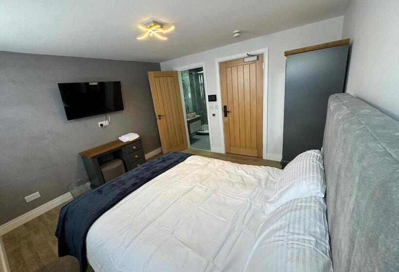 酒店 Heart Of Hull