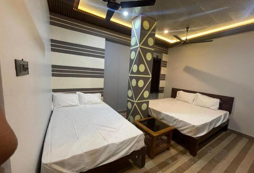 فندق Himalaya Inn Guest House