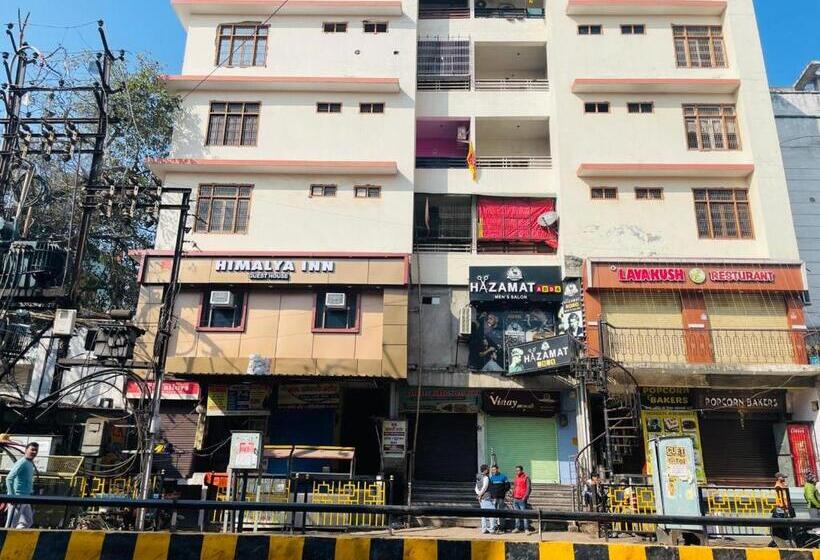 酒店 Himalaya Inn Guest House