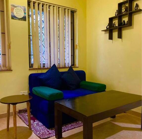 酒店 The Town View Resort   Affordable Luxury Stay Near Mall Road Manali