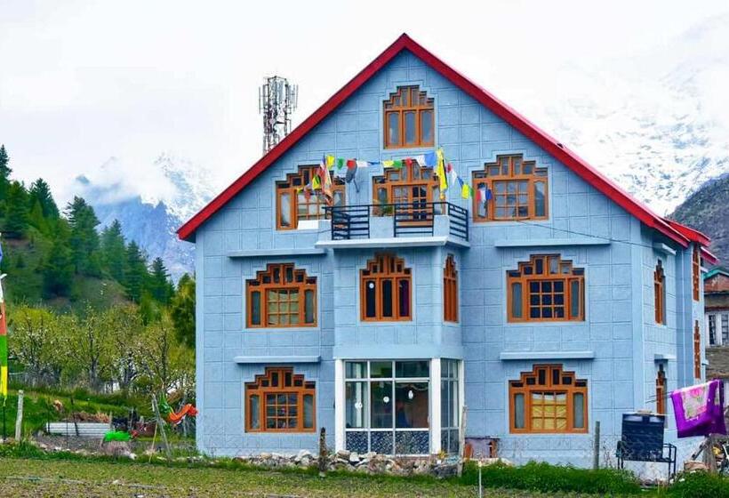 Отель Kilepa Homestay Kardang