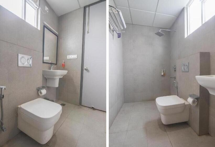 בית מלון כפרי Kingston Ayodhya