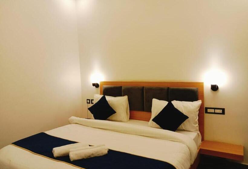 בית מלון כפרי Kingston Ayodhya