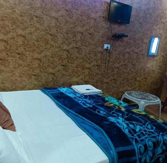 ホテル La Ayodhya Residency