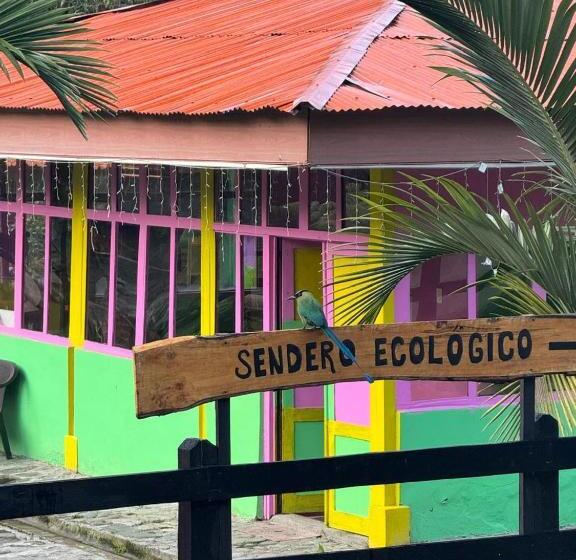 ホテル La Martina Lc