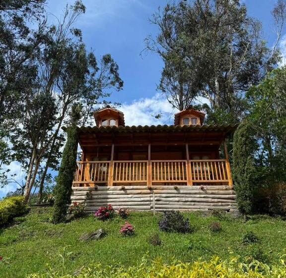 ホテル La Martina Lc