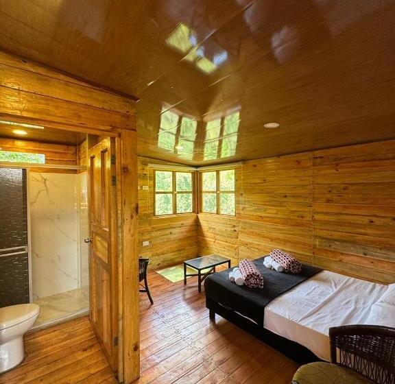 ホテル La Martina Lc