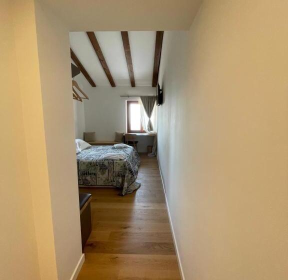 ホテル La Planina