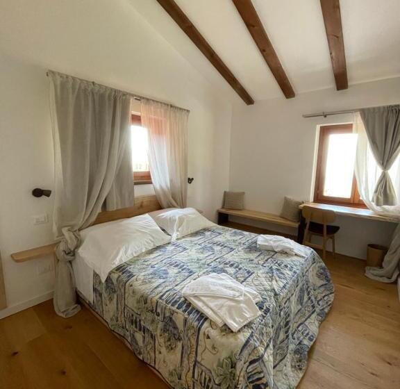 ホテル La Planina