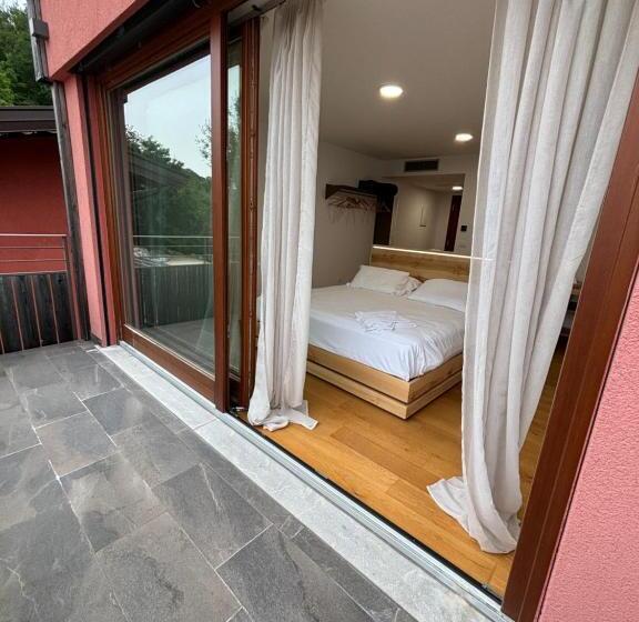 ホテル La Planina