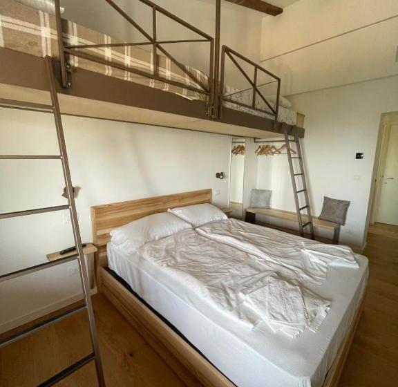 ホテル La Planina