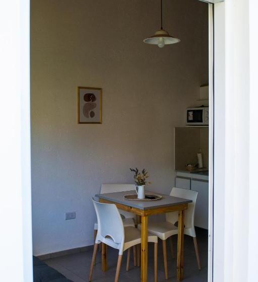 Hotel La Posada De La Villa