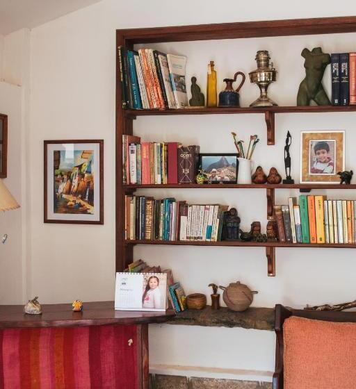 Hotel La Posada De La Villa