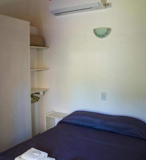 Hotel La Posada De La Villa