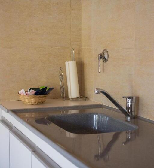 Hotel La Posada De La Villa