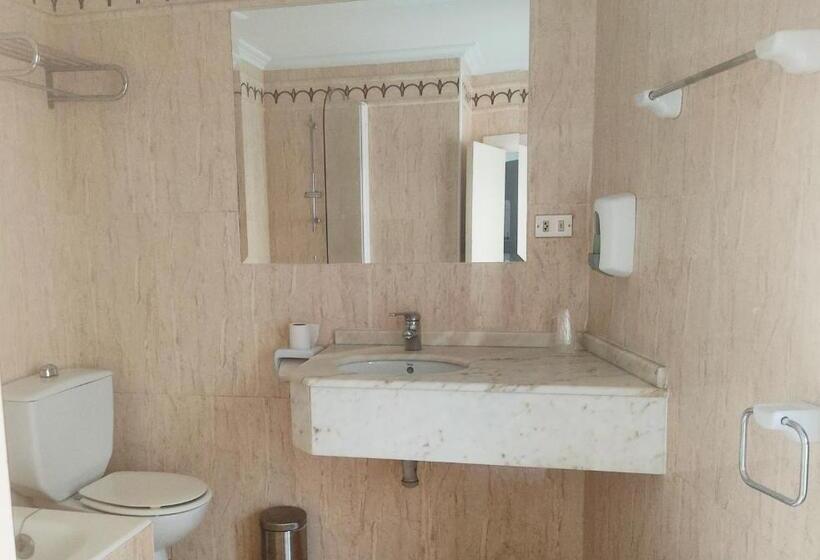 בית מלון כפרי Lauxeta Berria