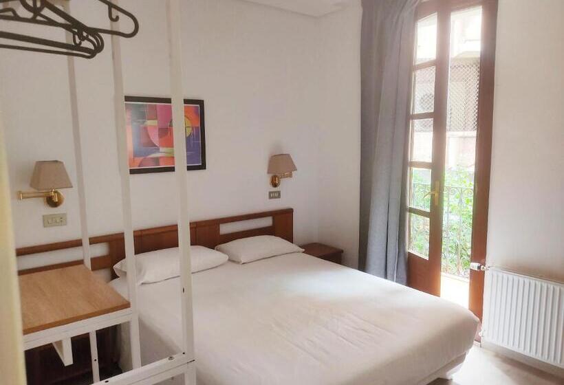 호텔 Lauxeta Berria