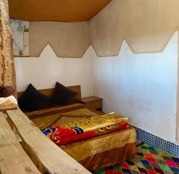 هتل Les Cavaliers Chez Yassine