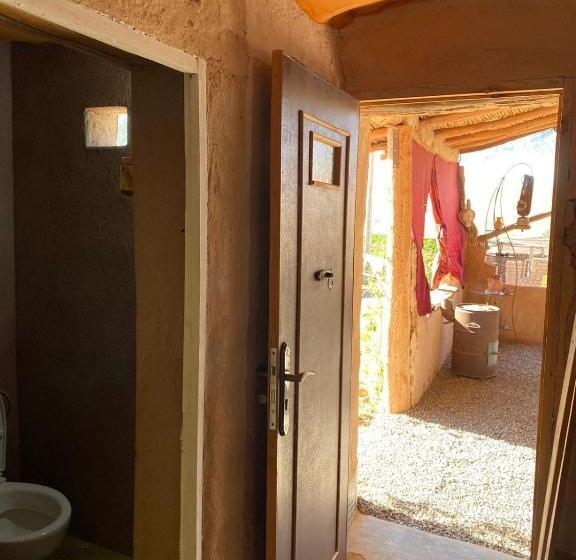 هتل Les Cavaliers Chez Yassine