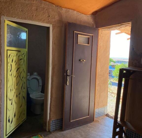 هتل Les Cavaliers Chez Yassine