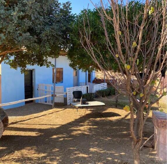 هتل Les Cavaliers Chez Yassine