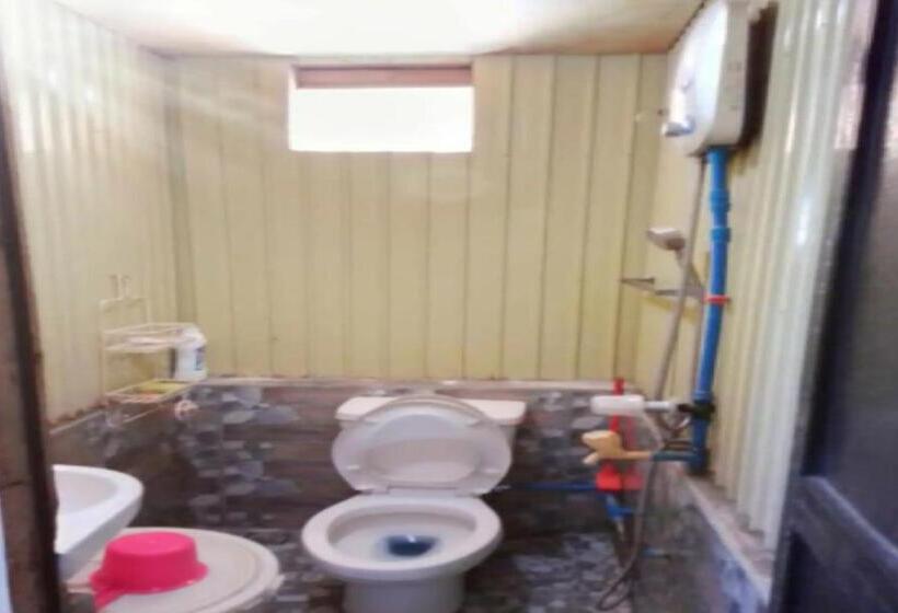 هتل Mangrove Breeze Country Inn By Reddoorz