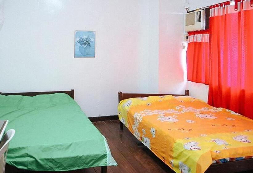 هتل Mangrove Breeze Country Inn By Reddoorz