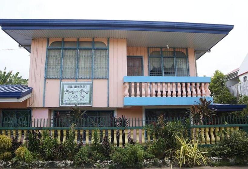 هتل Mangrove Breeze Country Inn By Reddoorz