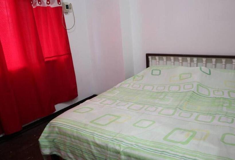 هتل Mangrove Breeze Country Inn By Reddoorz