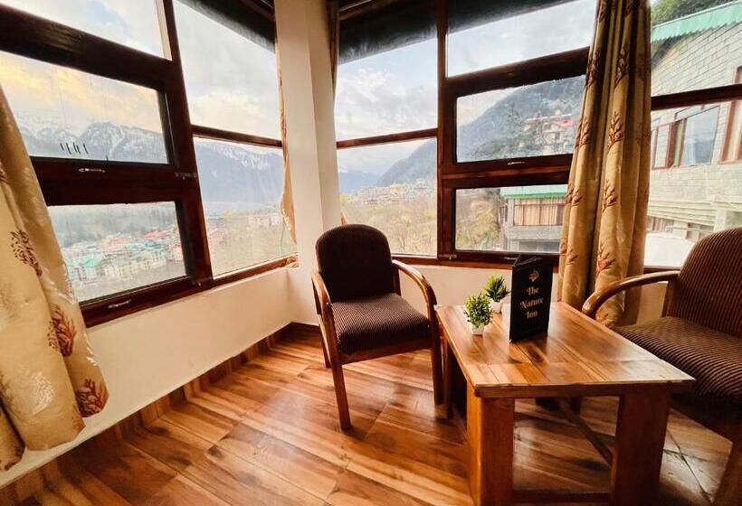 ホテル Mansa Devi Royal Guest House