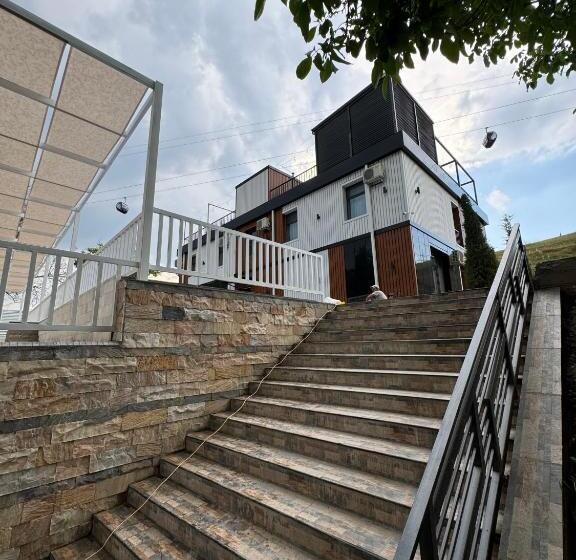 فندق горный комплекс Mont Inn