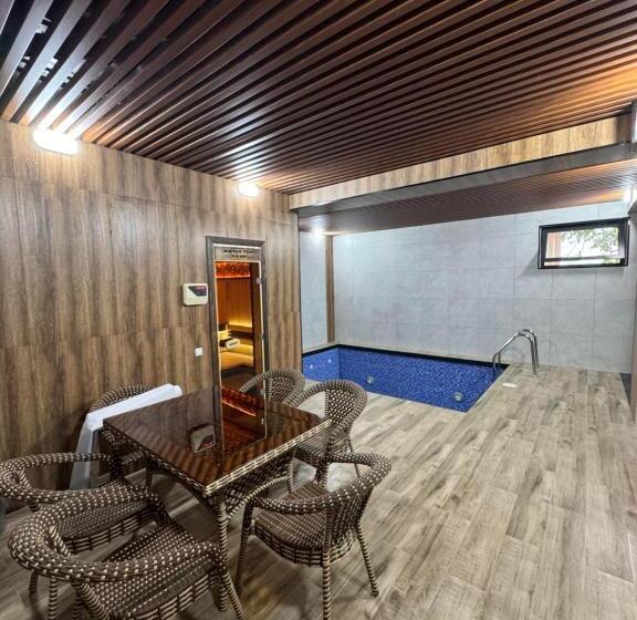 فندق горный комплекс Mont Inn