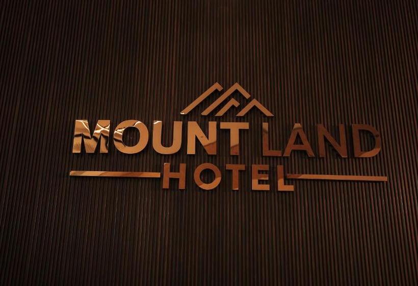 호텔 Mount Land