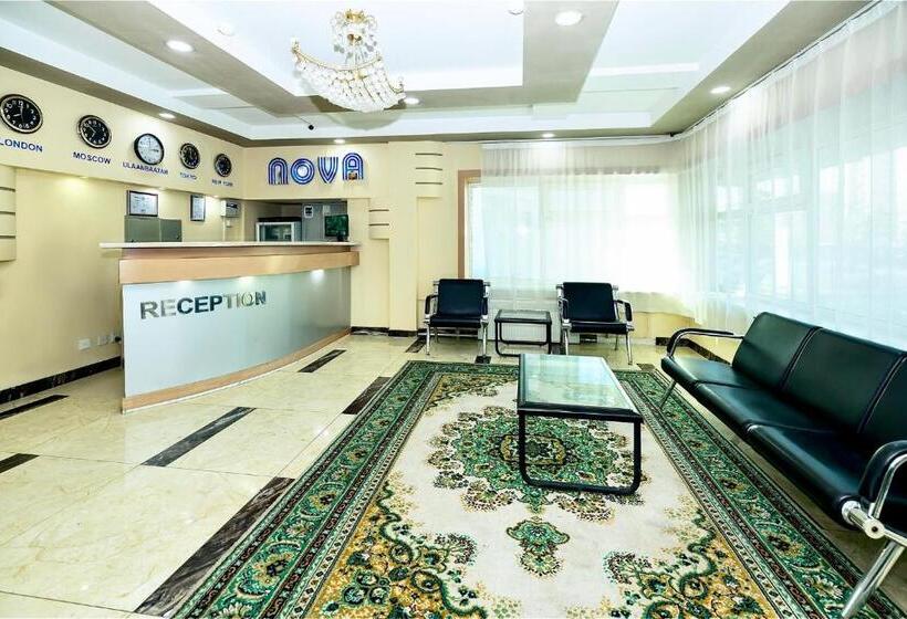 هتل Nova
