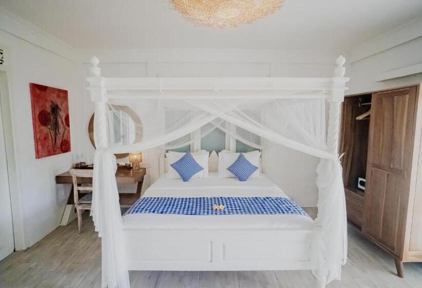 호텔 Noya Bed And Breakfast