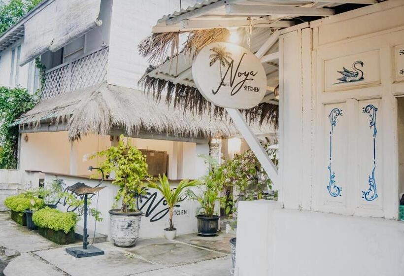 فندق Noya Bed And Breakfast