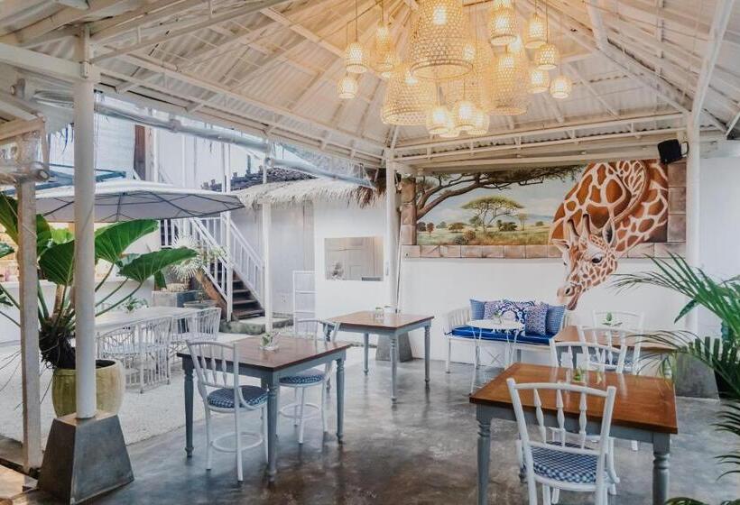 호텔 Noya Bed And Breakfast