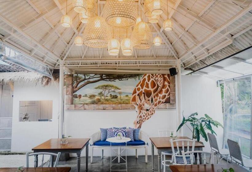 فندق Noya Bed And Breakfast