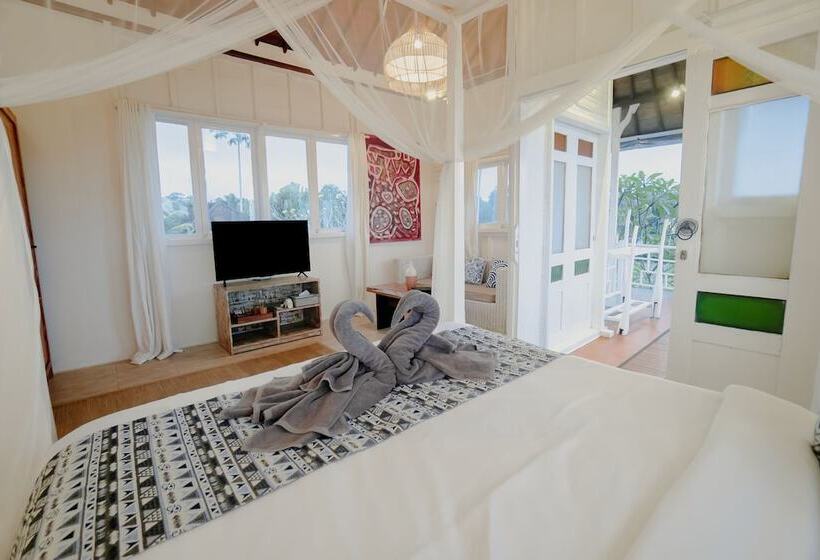 فندق Noya Bed And Breakfast