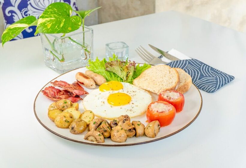 فندق Noya Bed And Breakfast