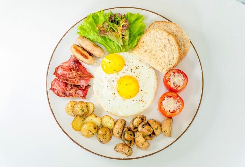 فندق Noya Bed And Breakfast