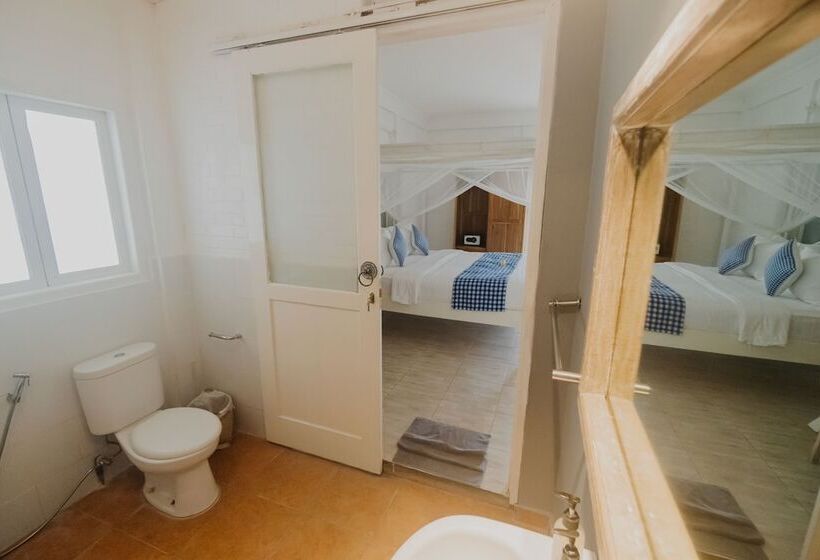 فندق Noya Bed And Breakfast