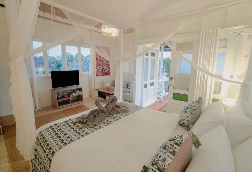 فندق Noya Bed And Breakfast
