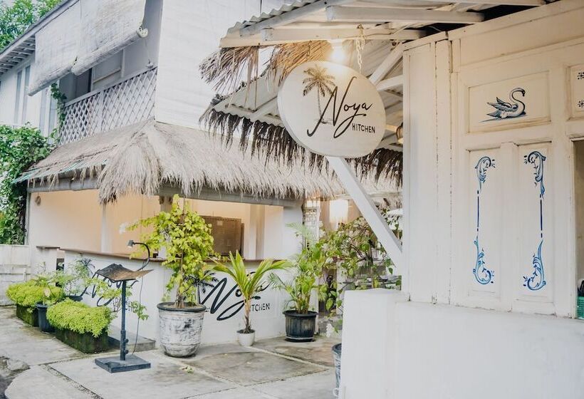 فندق Noya Bed And Breakfast